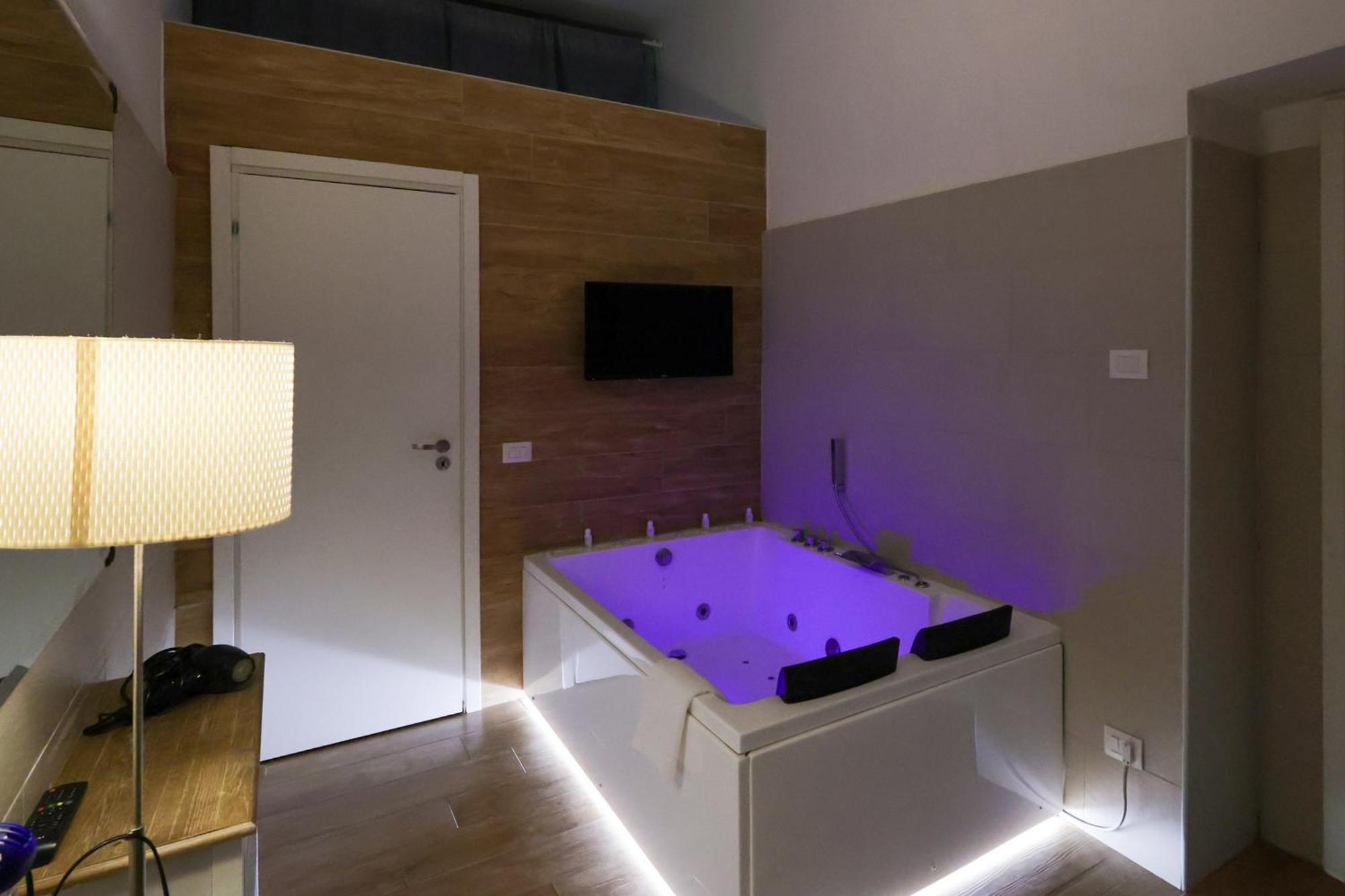 Hotel Boutique Toledo Neapol Exteriér fotografie