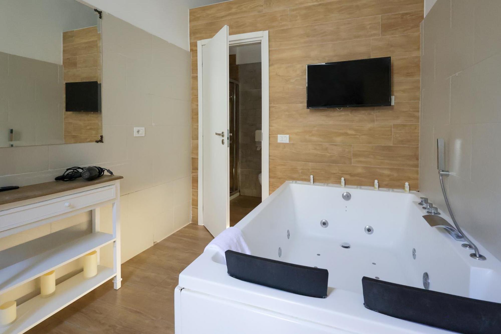 Hotel Boutique Toledo Neapol Exteriér fotografie