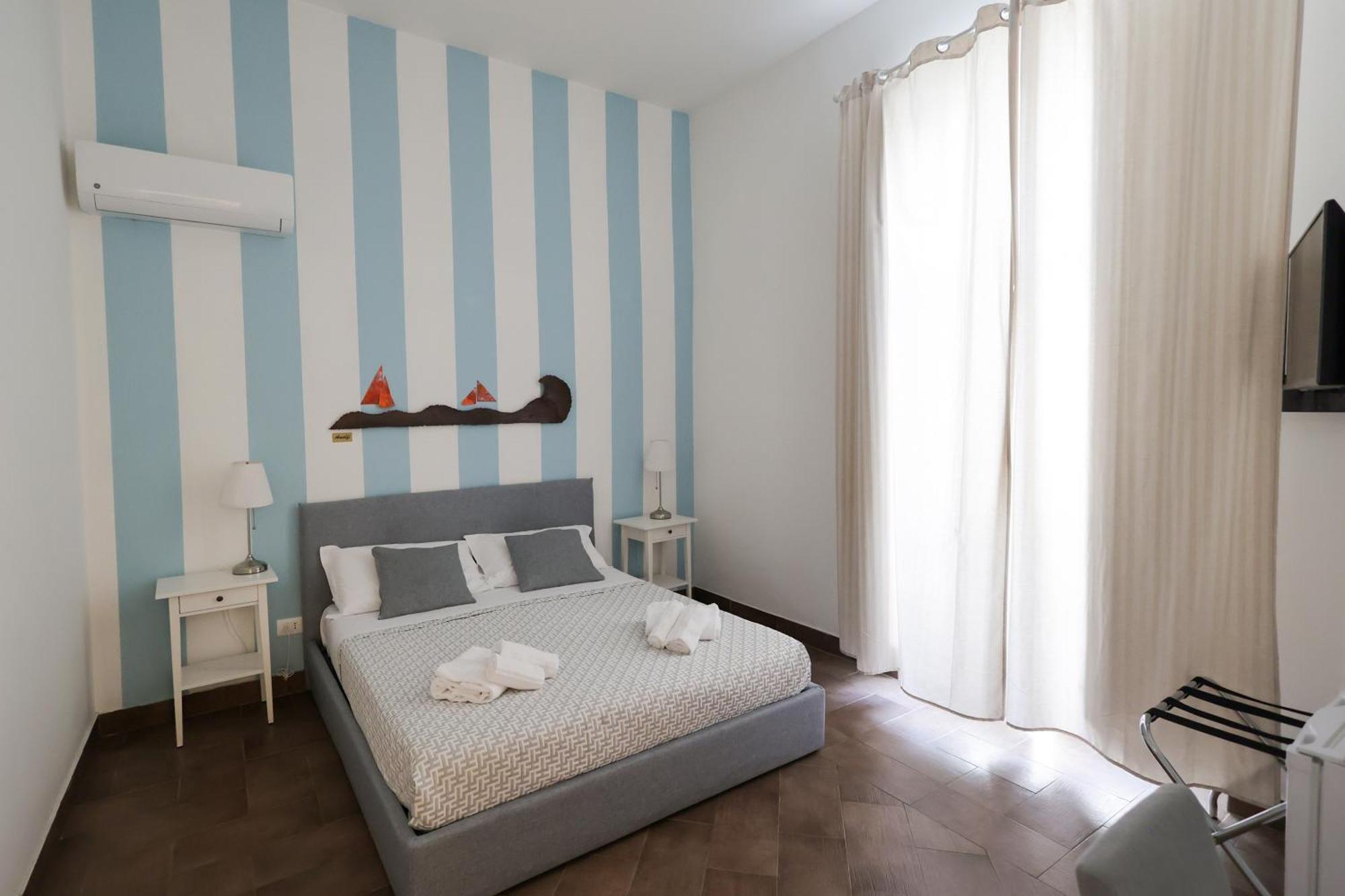 Hotel Boutique Toledo Neapol Exteriér fotografie