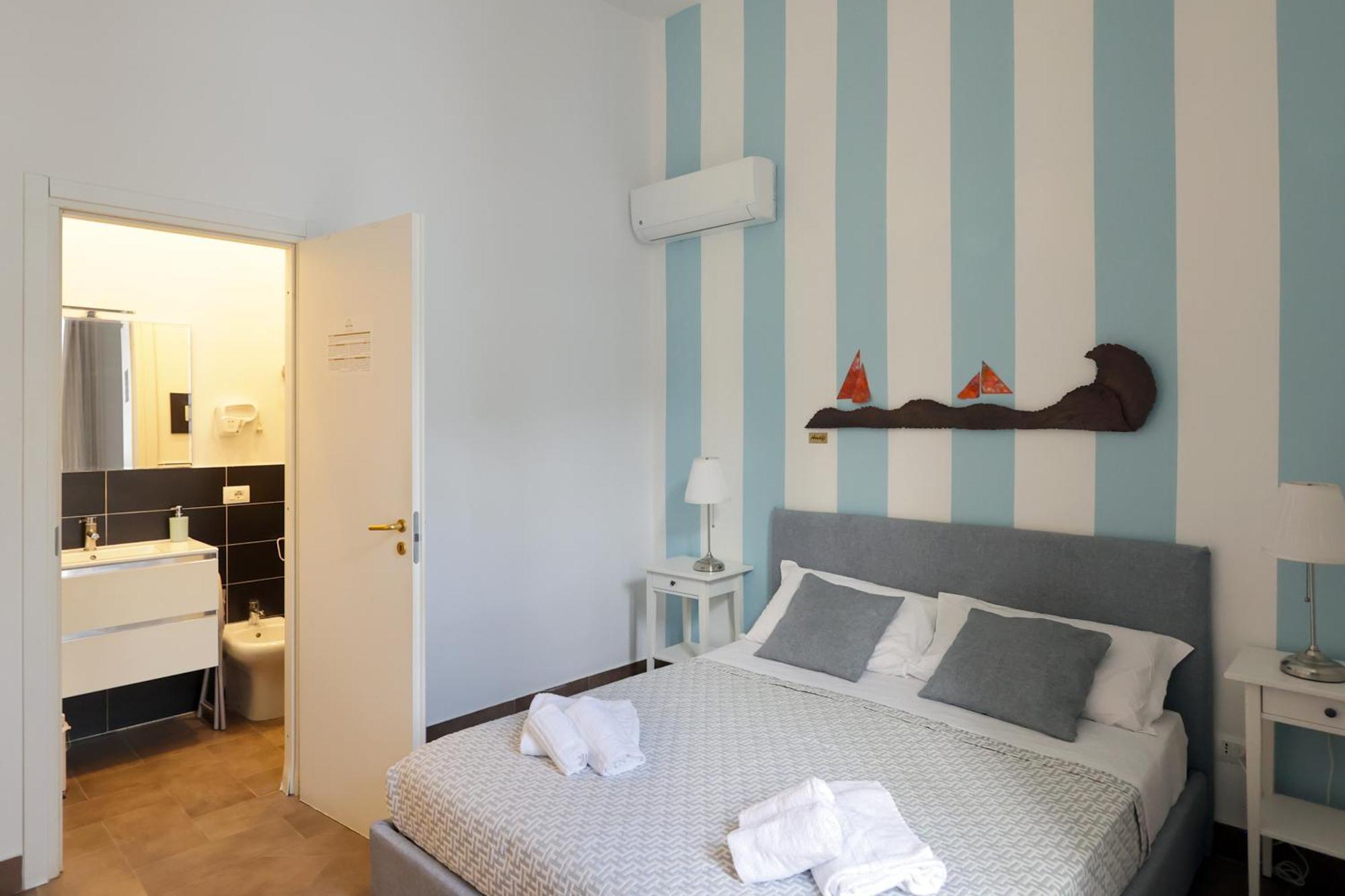 Hotel Boutique Toledo Neapol Exteriér fotografie