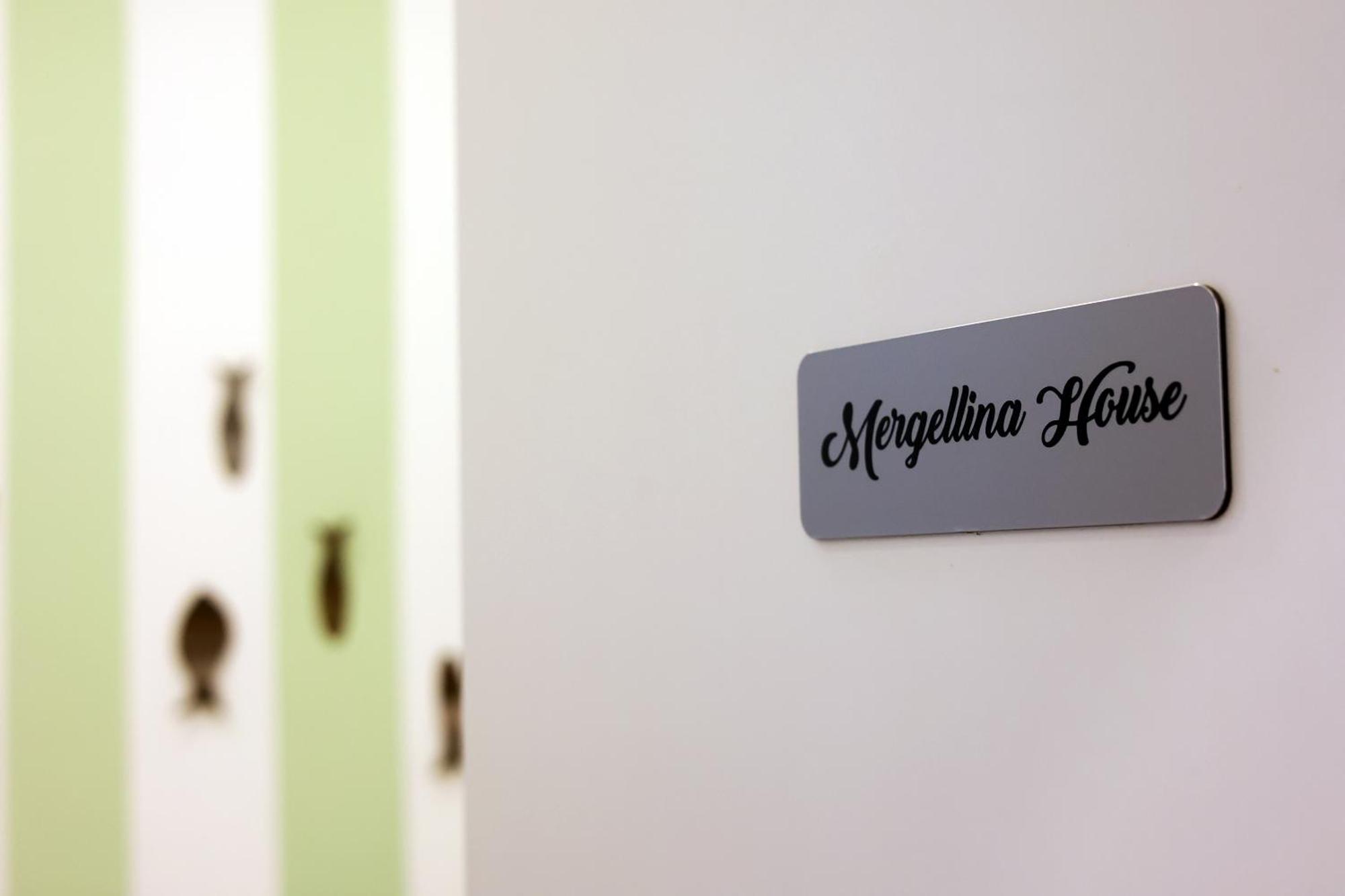 Hotel Boutique Toledo Neapol Exteriér fotografie