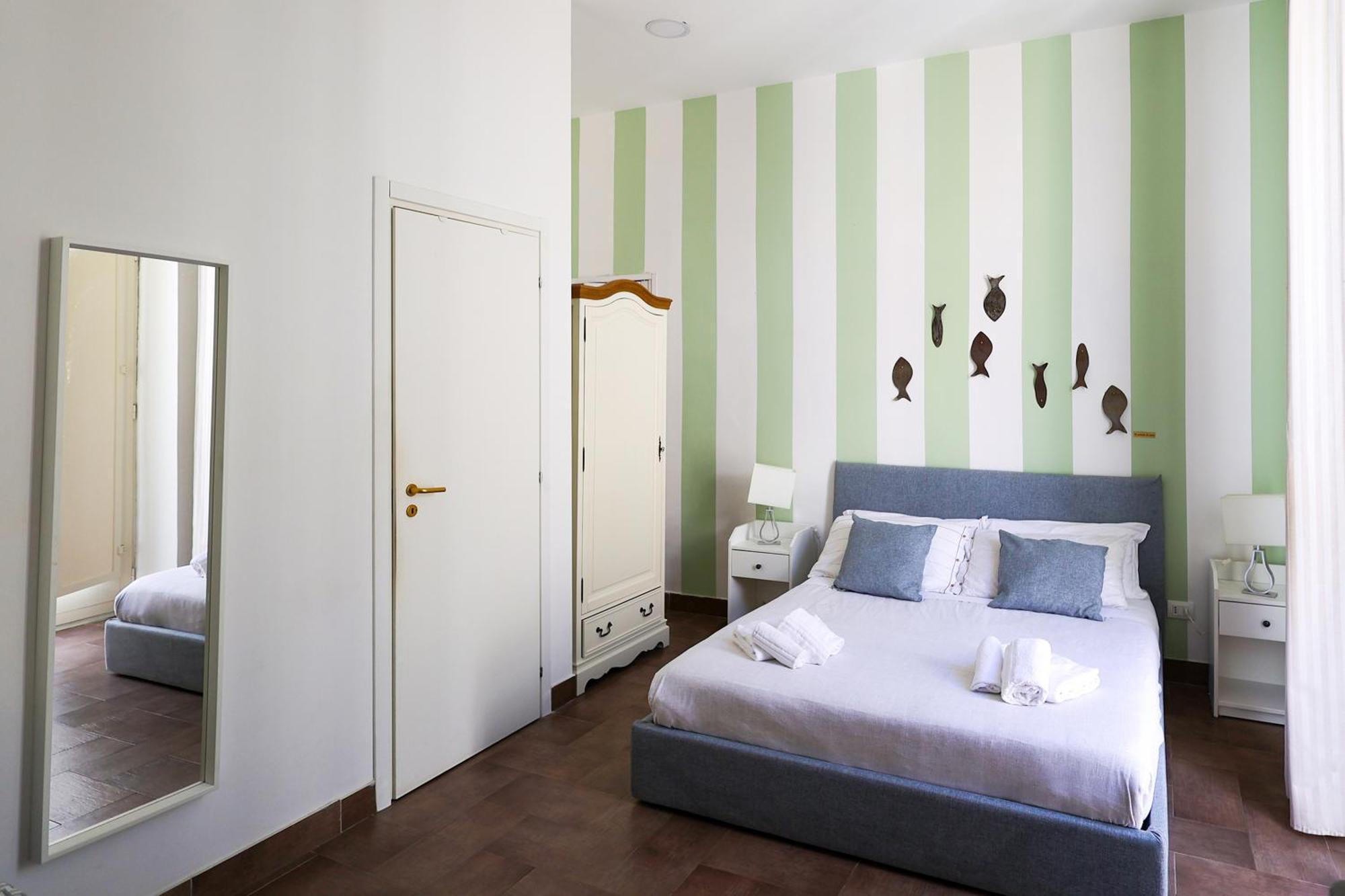 Hotel Boutique Toledo Neapol Exteriér fotografie