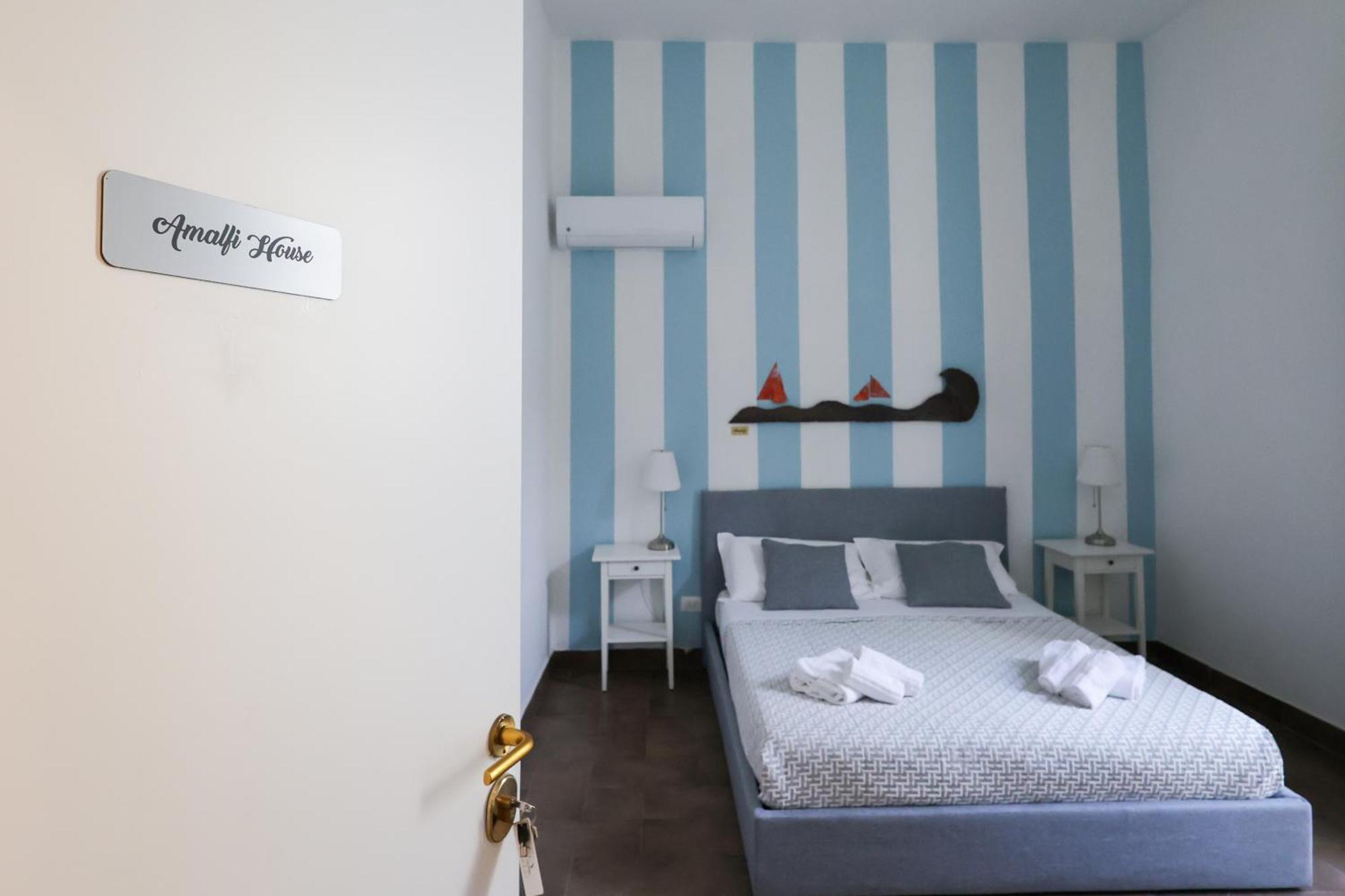 Hotel Boutique Toledo Neapol Exteriér fotografie